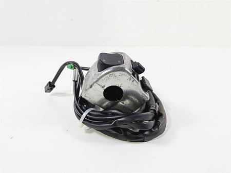 2012 Yamaha XV1900 Raider S Left Hand Control Switch Light Blinker 5C7-83972-10 {{ shop.shopifyCountryName }} - Mototech271