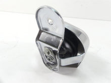 Load image into Gallery viewer, 2012 Harley Touring FLHX Street Glide Horn &amp; Chrome Cover 61300478A
