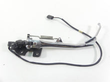 Load image into Gallery viewer, 2013 Triumph Rocket 3 Touring Nice Chrome Side Kickstand &amp; Mount T2081380 | Mototech271
