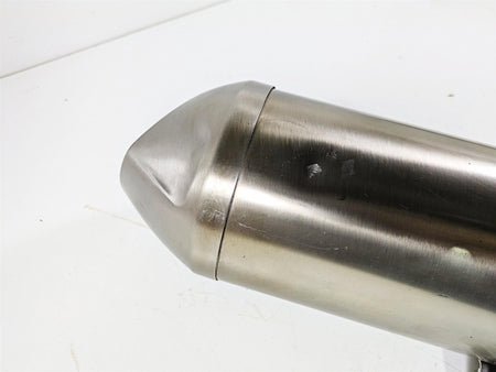 2017 BMW F800GS Adv K75 Exhaust Pipe Muffler Lafranconi 18518555688 {{ shop.shopifyCountryName }} - Mototech271