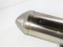 Load image into Gallery viewer, 2017 BMW F800GS Adv K75 Exhaust Pipe Muffler Lafranconi 18518555688
