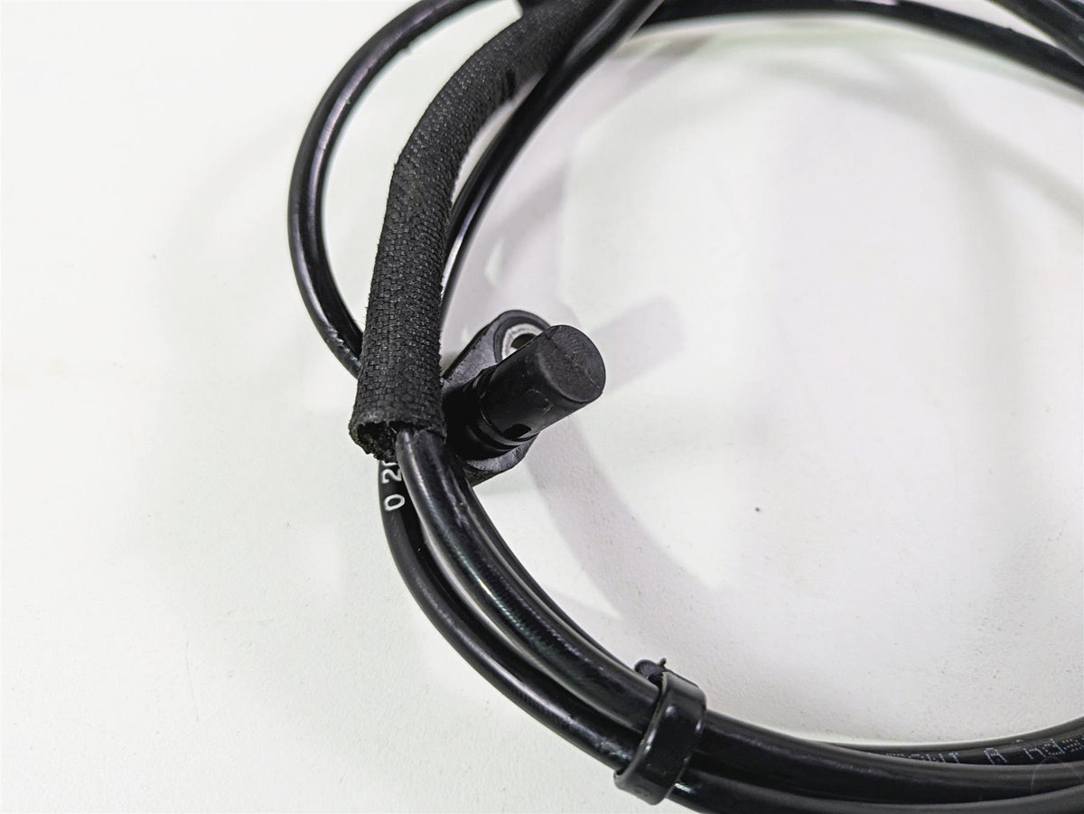 2022 Ducati Streetfighter V2 Rear Wheel Speed Abs Brake Sensor 55212111B {{ shop.shopifyCountryName }} - Mototech271