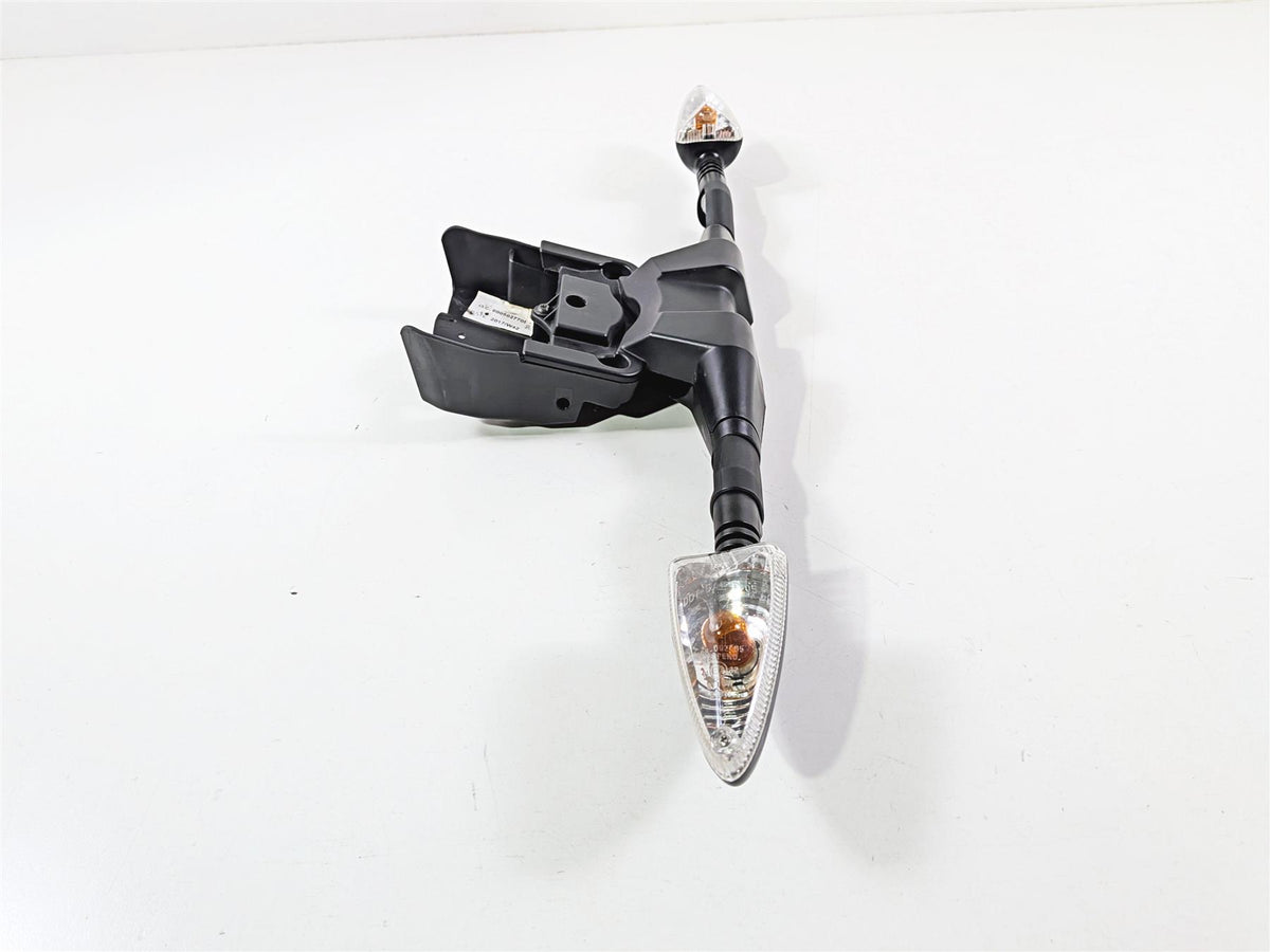 2018 KTM 1290 Super Duke R Front Blinker Turn Signals 78114025000 78114026000-Mototech271