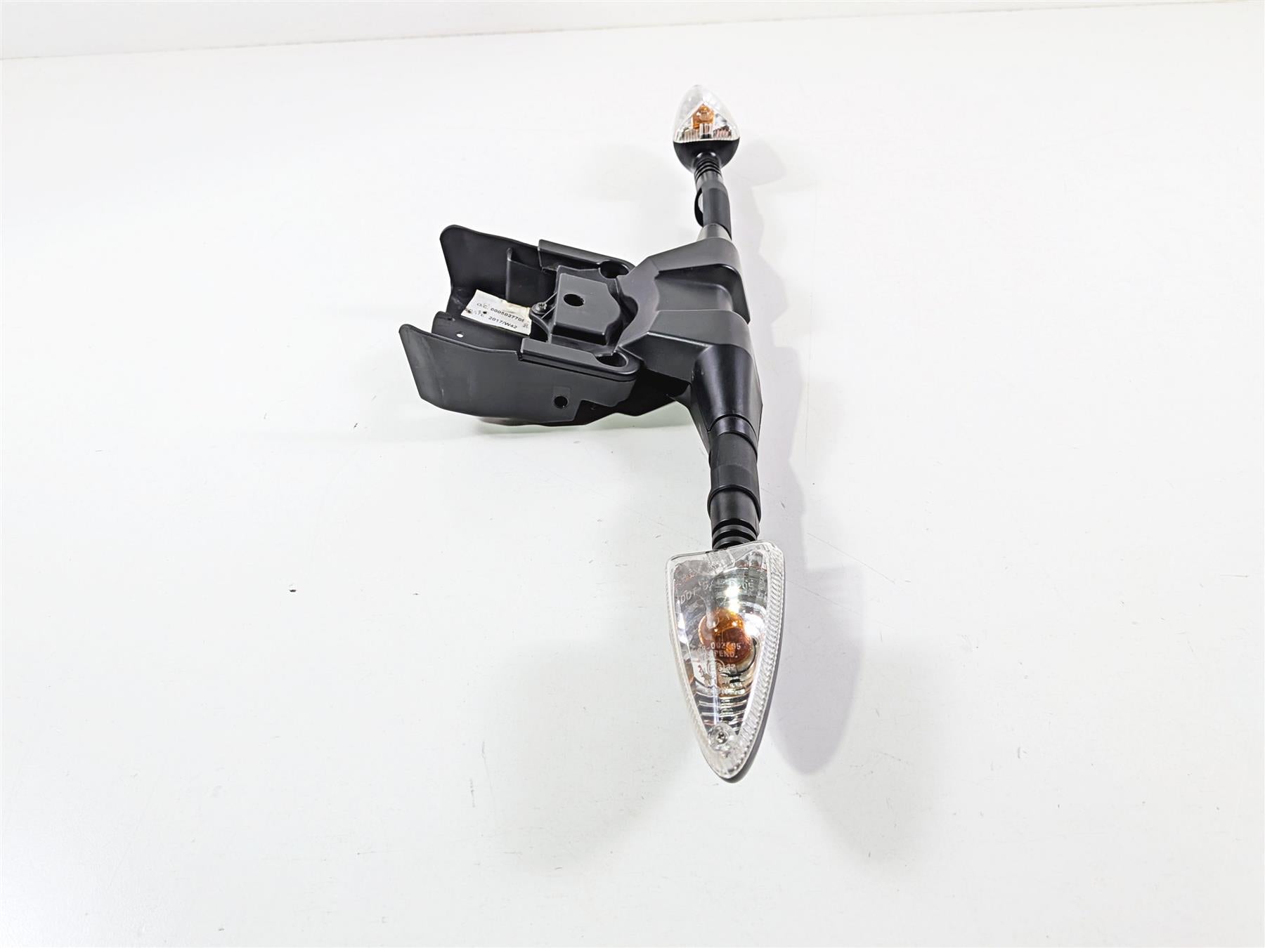 2018 KTM 1290 Super Duke R Front Blinker Turn Signals 78114025000 78114026000-Mototech271