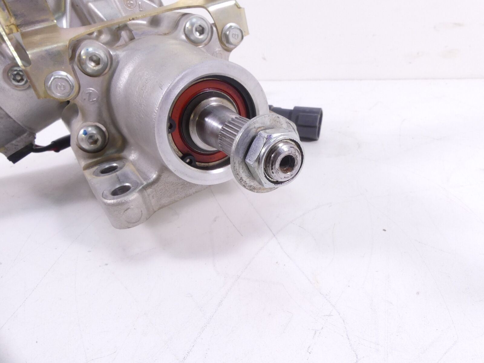 2016 Yamaha YXZ1000R EPS KYB Power Steering Module Control Unit 2HC-238B0-00-00 {{ shop.shopifyCountryName }} - Mototech271