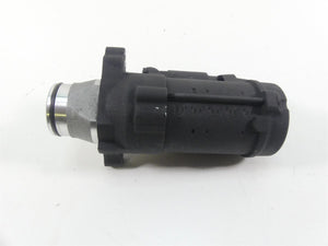 2018 Harley Softail FXFB Fat Bob M8 107ci Engine Starter Motor 31400057