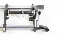 Load image into Gallery viewer, 2006 Kawasaki EX250R EX250 R Ninja Front Forks Fork ASSEMBLY 412mi 44070-5026 | Mototech271
