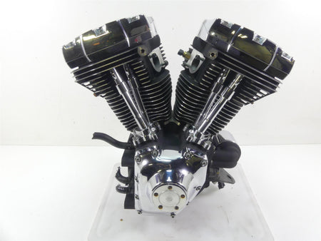 2005 Harley Touring FLHRSI Road King Running 88ci Engine Motor 45K -Vid 19261-05 {{ shop.shopifyCountryName }} - Mototech271