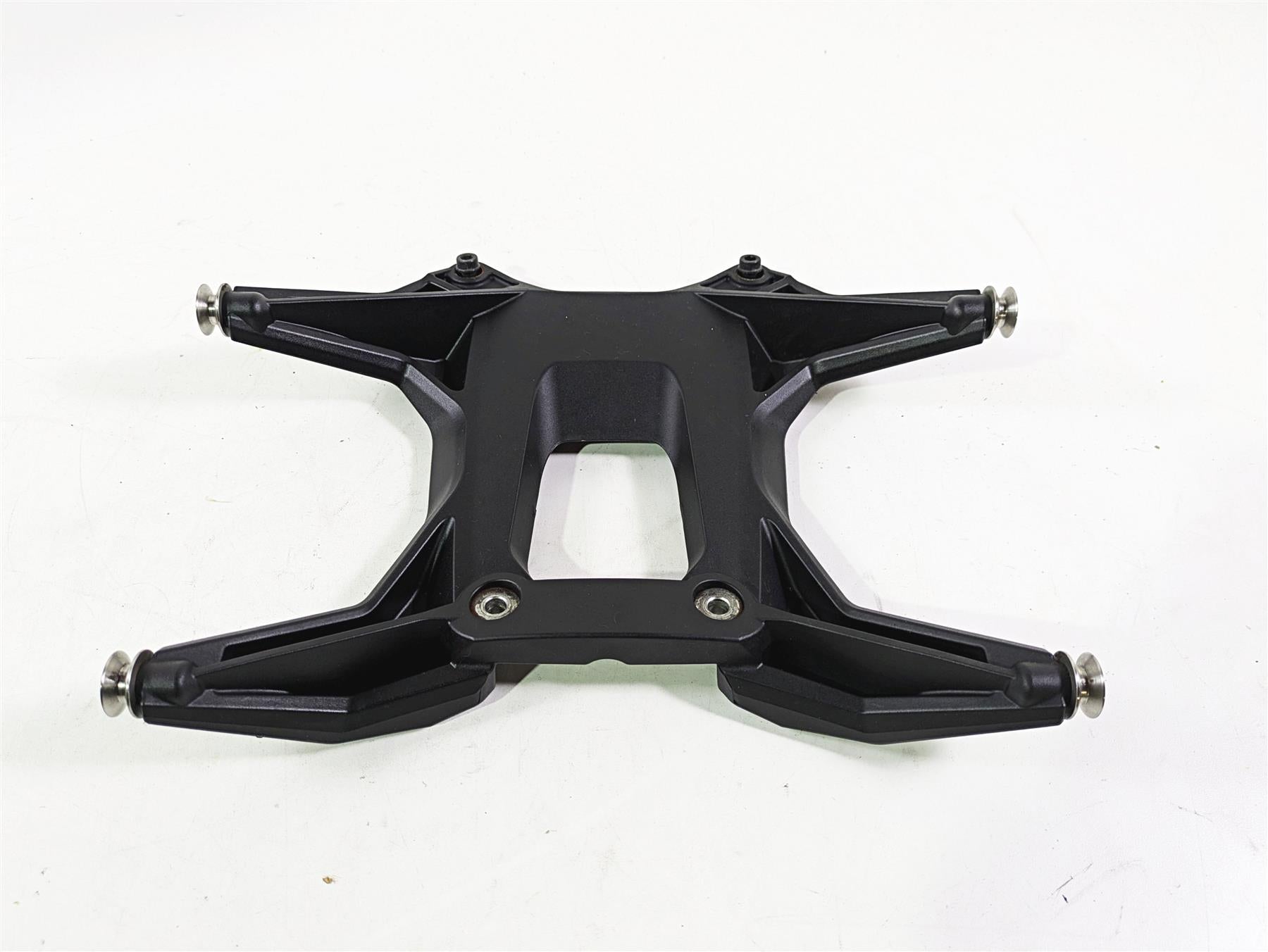 2013 Ducati Hyperstrada 821 Lower Saddlebag Mount Carrier Pannier