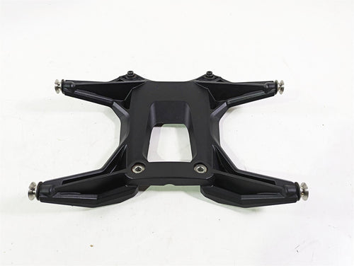 2013 Ducati Hyperstrada 821 Lower Saddlebag Mount Carrier Pannier 83017461A | Mototech271