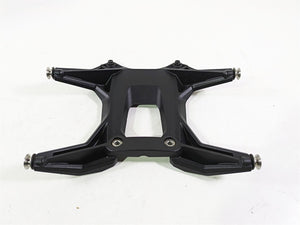 2013 Ducati Hyperstrada 821 Lower Saddlebag Mount Carrier Pannier 83017461A | Mototech271