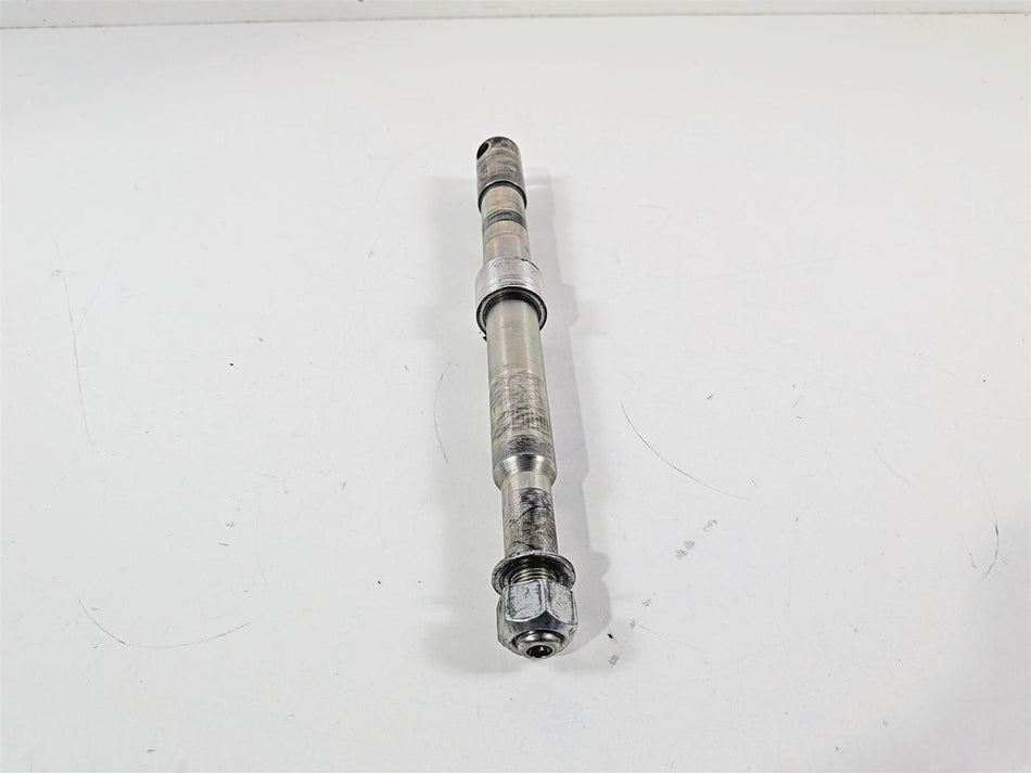 2020 Harley Touring FLTRK Road Glide Front Axle Wheel Spindle 25Mm 41547-07A {{ shop.shopifyCountryName }} - Mototech271
