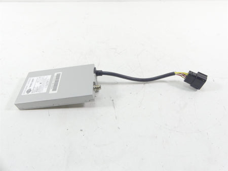 2014 Harley Touring FLHTK Electra Glide Harman Kardon Cb Module Unit 76000188 {{ shop.shopifyCountryName }} - Mototech271