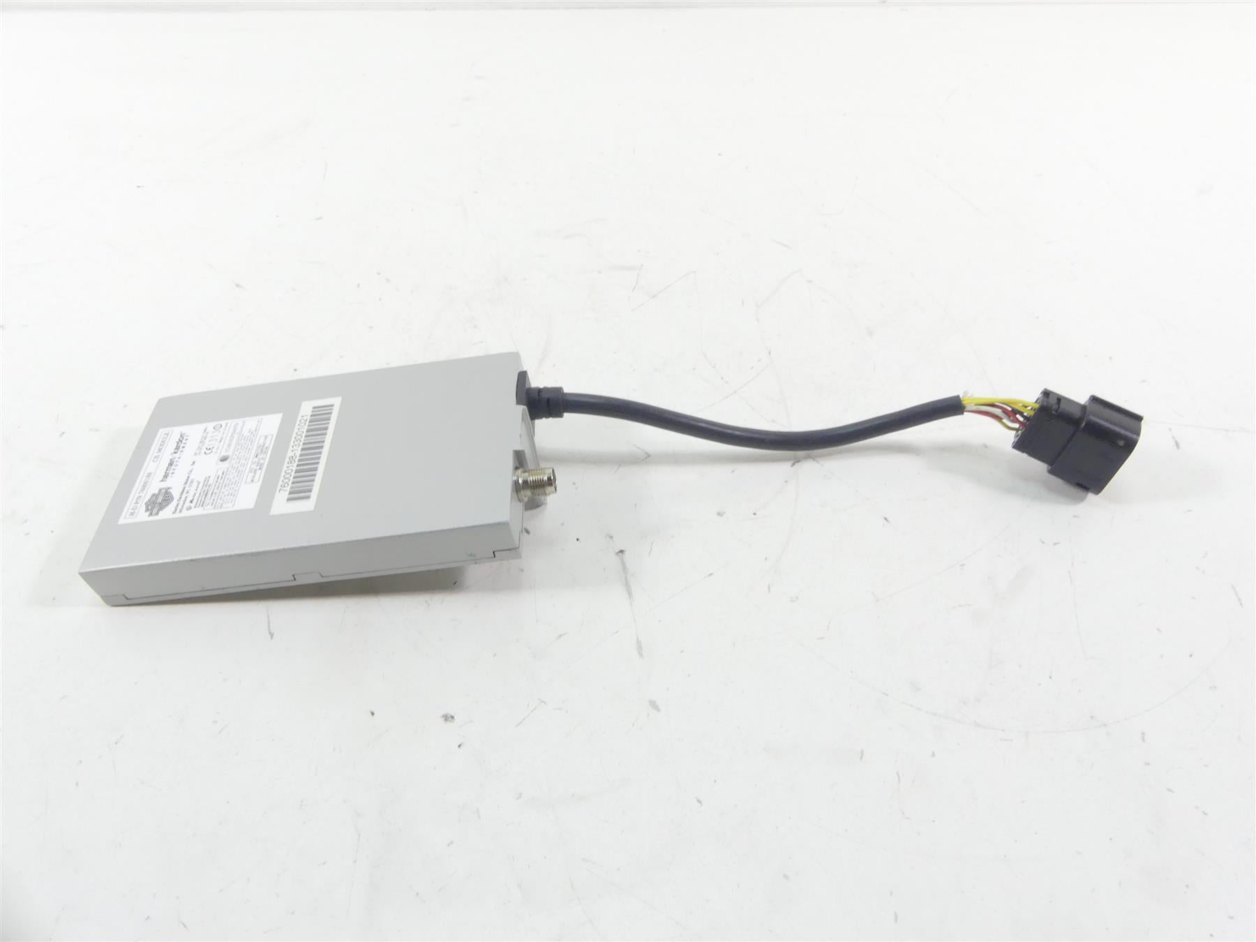 2014 Harley Touring FLHTK Electra Glide Harman Kardon Cb Module Unit 76000188