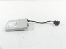 Load image into Gallery viewer, 2014 Harley Touring FLHTK Electra Glide Harman Kardon Cb Module Unit 76000188
