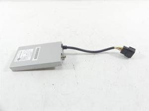 2014 Harley Touring FLHTK Electra Glide Harman Kardon Cb Module Unit 76000188