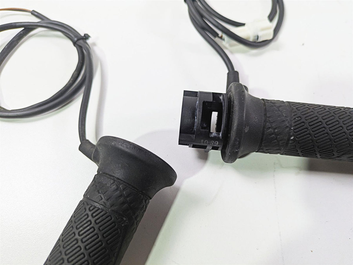 2017 KTM 1290 Super Duke GT Left Right Heated Hand Grip Set {{ shop.shopifyCountryName }} - Mototech271