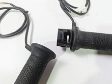Load image into Gallery viewer, 2017 KTM 1290 Super Duke GT Left Right Heated Hand Grip Set

