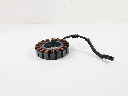 2014 Harley FXDL Dyna Low Rider Stator Alternator Generator 30017-08 {{ shop.shopifyCountryName }} - Mototech271