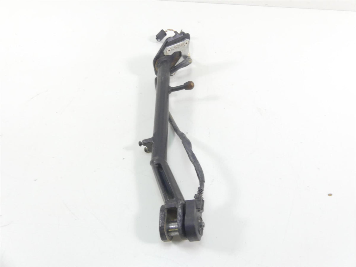 2013 BMW R1200GS GSW K50 Side Kickstand Kick Stand - Dynamic Esa 46538526525 {{ shop.shopifyCountryName }} - Mototech271