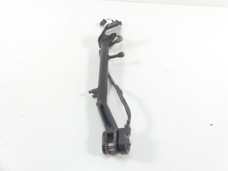 2013 BMW R1200GS GSW K50 Side Kickstand Kick Stand - Dynamic Esa 46538526525 {{ shop.shopifyCountryName }} - Mototech271