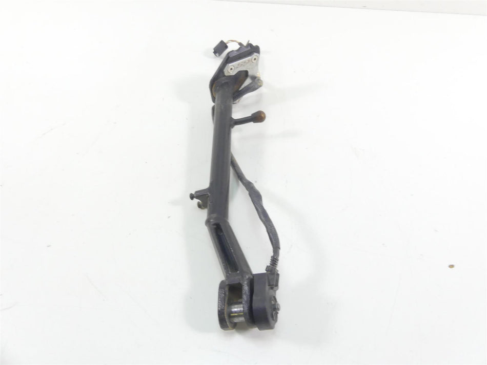2013 BMW R1200GS GSW K50 Side Kickstand Kick Stand - Dynamic Esa 46538526525 {{ shop.shopifyCountryName }} - Mototech271
