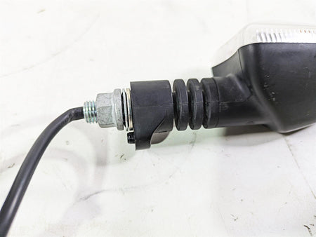 2022 KTM 1290 Super Adventure S Front Right Blinker Turn Signal 78114026000 {{ shop.shopifyCountryName }} - Mototech271