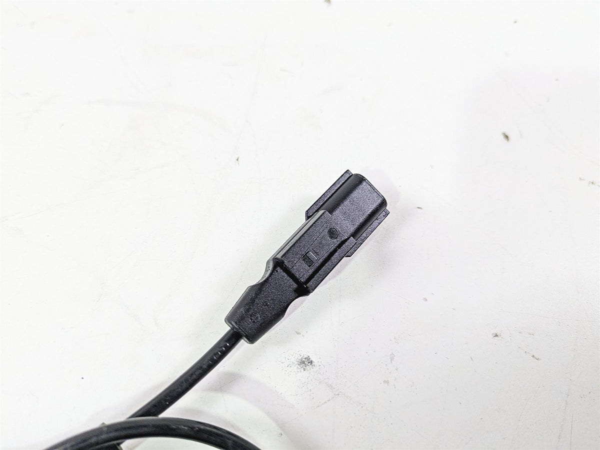 2020 Suzuki V-Strom 1050 XT Rear Abs Brake Wheel Speed Sensor 65710-06L00 {{ shop.shopifyCountryName }} - Mototech271