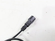 Load image into Gallery viewer, 2020 Suzuki V-Strom 1050 XT Rear Abs Brake Wheel Speed Sensor 65710-06L00
