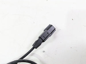 2020 Suzuki V-Strom 1050 XT Rear Abs Brake Wheel Speed Sensor 65710-06L00