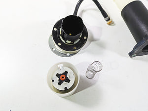 2009 Ducati Multistrada 1100 S Fuel Gas Petrol Level Sensor 16012441A