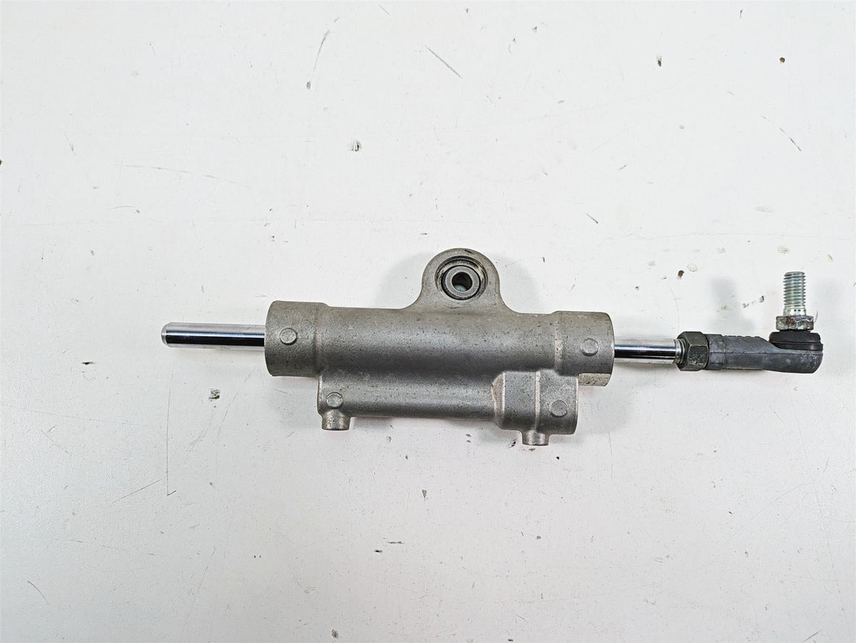2007 Yamaha R1 YZFR1 Steering Damper Stabilizer 5VY-23490-00-00 {{ shop.shopifyCountryName }} - Mototech271