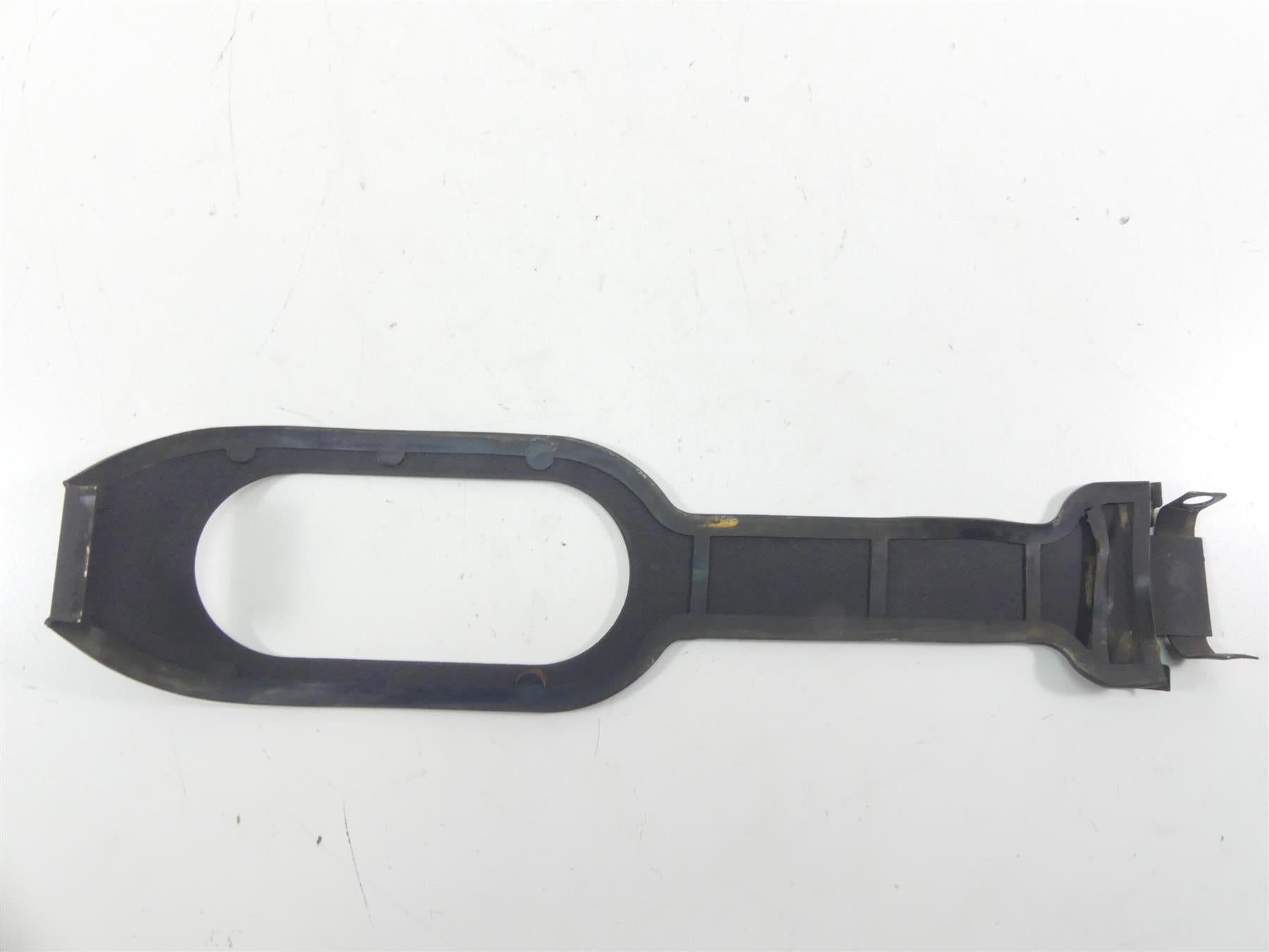 2003 Harley Dyna 100TH FXDL Low Rider Fuel Tank Dash Console Cover 61244-02 {{ shop.shopifyCountryName }} - Mototech271