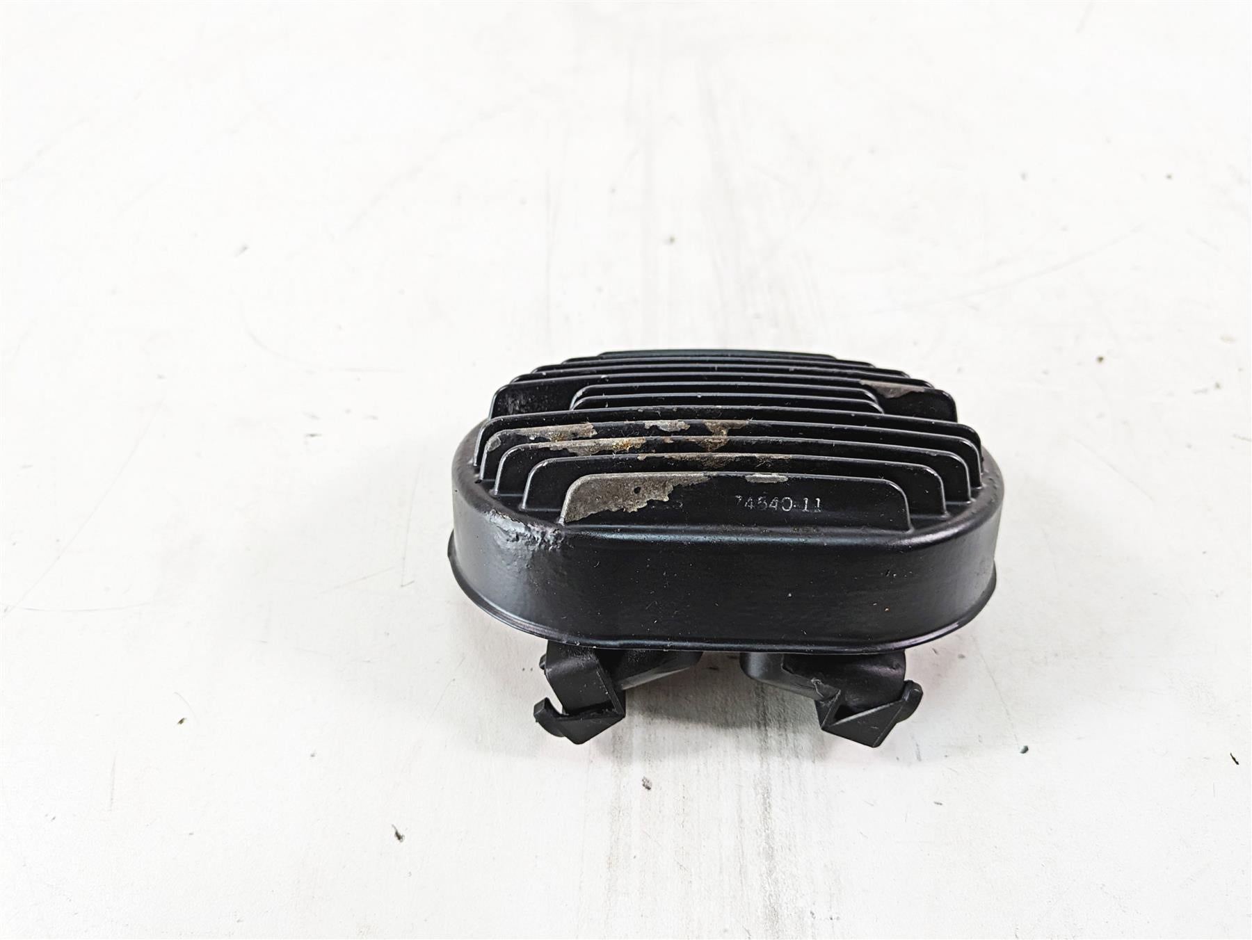 2013 Harley Softail FLSTC Heritage Classic Rectifier Voltage Regulator 74540-11 {{ shop.shopifyCountryName }} - Mototech271