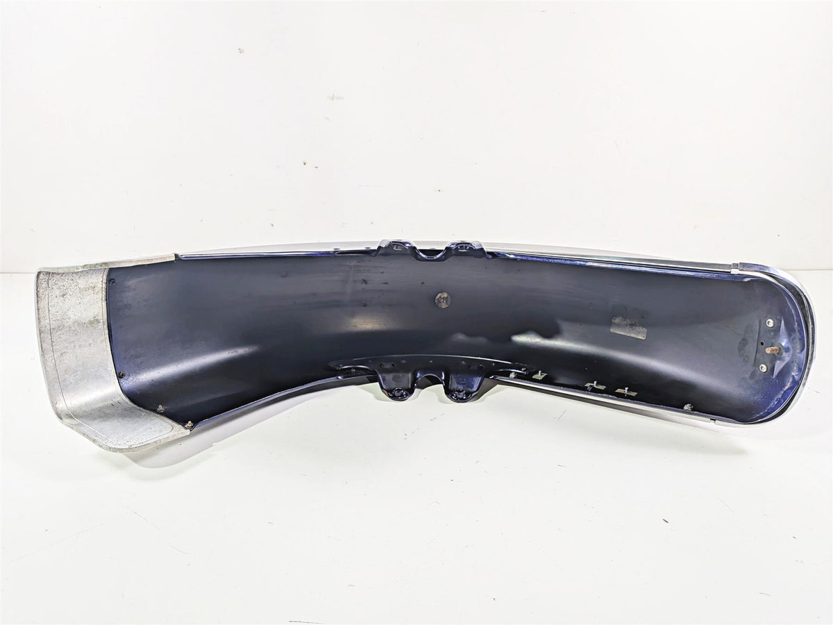 2000 Harley Touring FLHRCI Road King Front Fender - Dented 59087-00B {{ shop.shopifyCountryName }} - Mototech271