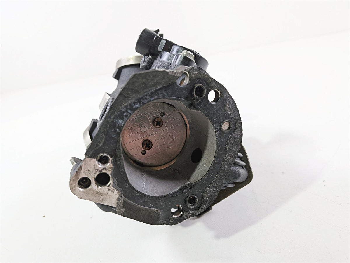 2008 Harley FXDSE CVO Dyna Throttle Body Fuel Injectors TESTED 27708-06-Mototech271