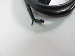 2013 Triumph Rocket 3 Touring Right Hand Info Start Kill Control Switch T2046701 | Mototech271