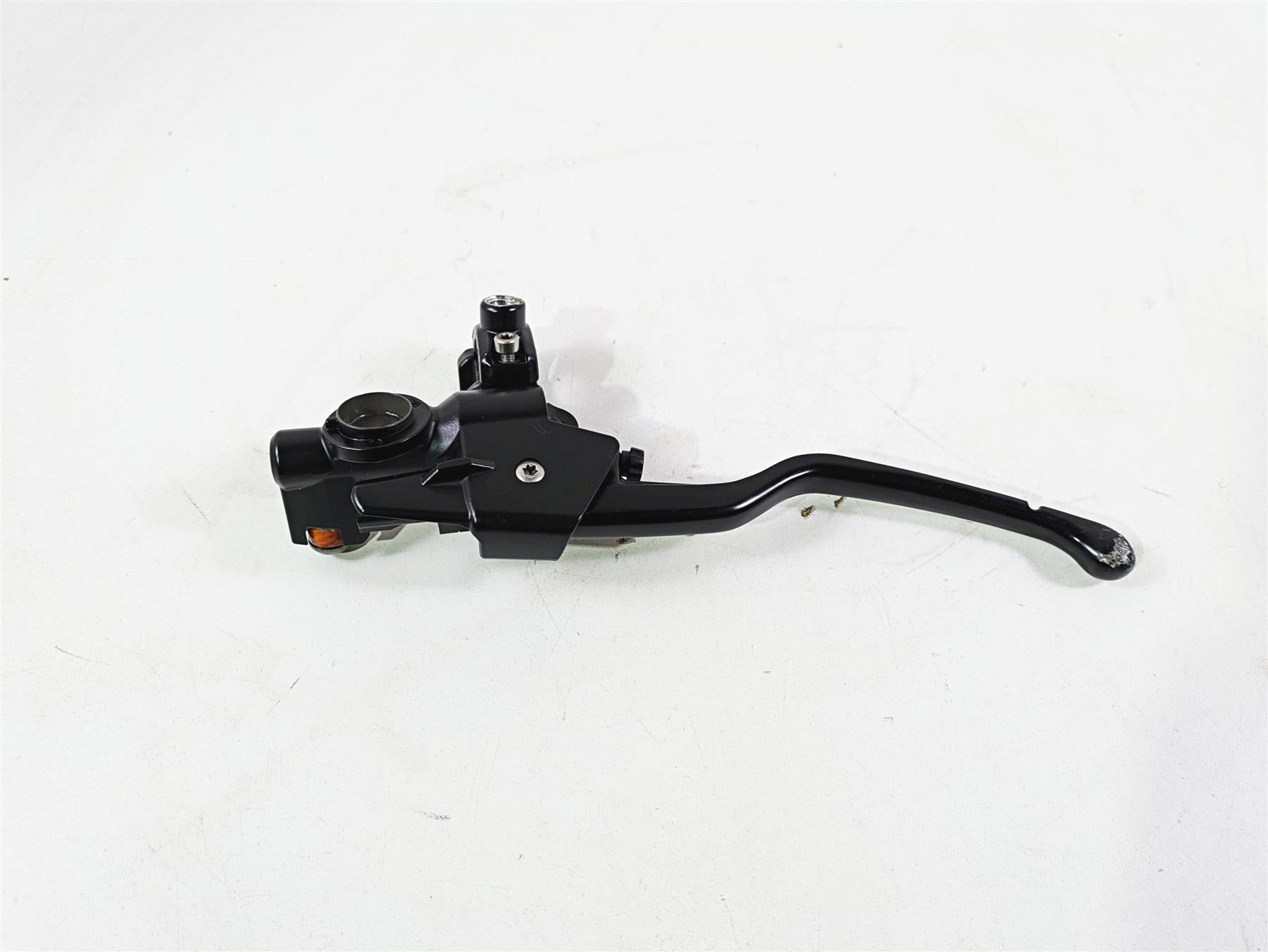 2009 BMW R1200GS K255 Adv Clutch Master Cylinder + Lever 32727728848 | Mototech271