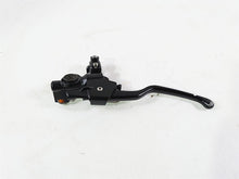 Load image into Gallery viewer, 2009 BMW R1200GS K255 Adv Clutch Master Cylinder + Lever 32727728848 | Mototech271
