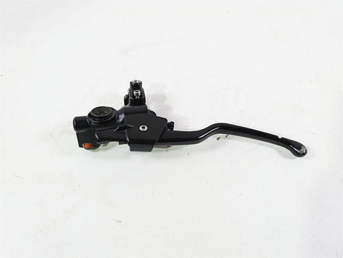 2009 BMW R1200GS K255 Adv Clutch Master Cylinder + Lever 32727728848 | Mototech271