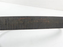 Load image into Gallery viewer, 1999 Harley Davidson Sportster XL1200 Rear Main Drive Belt 128T 1 1/8&quot; 40022-91 | Mototech271
