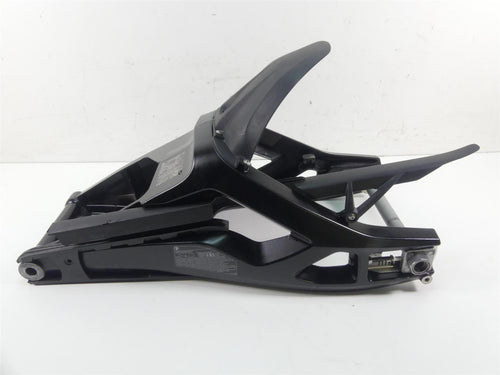 2016 BMW S1000XR K49 Rear Swingarm Swing Arm + Axle 33358560101 33358551665 | Mototech271