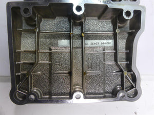 2005 Harley Touring CVO FLHTC SE Electra Glide  Rocker Box Chrome Cover 17571-99 | Mototech271
