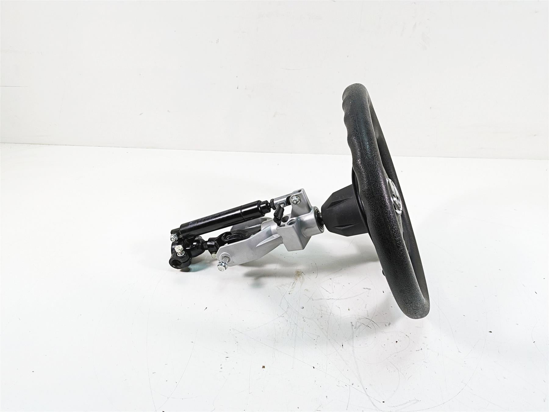 2021 CFMoto Zforce 500 Trail Steering Wheel & Mount Set 7030-102100 {{ shop.shopifyCountryName }} - Mototech271