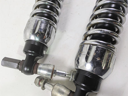 2010 Harley Dyna FXDB Street Bob Progressive 12" Rear Suspension Shock 444-4072 {{ shop.shopifyCountryName }} - Mototech271