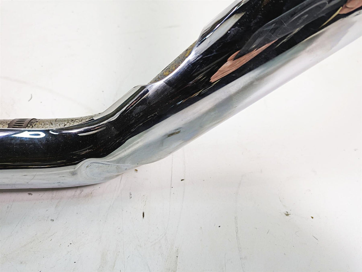 2009 Harley Touring FLHTCU Electra Glide Oem Exhaust Header Pipe Set 66848-09 {{ shop.shopifyCountryName }} - Mototech271
