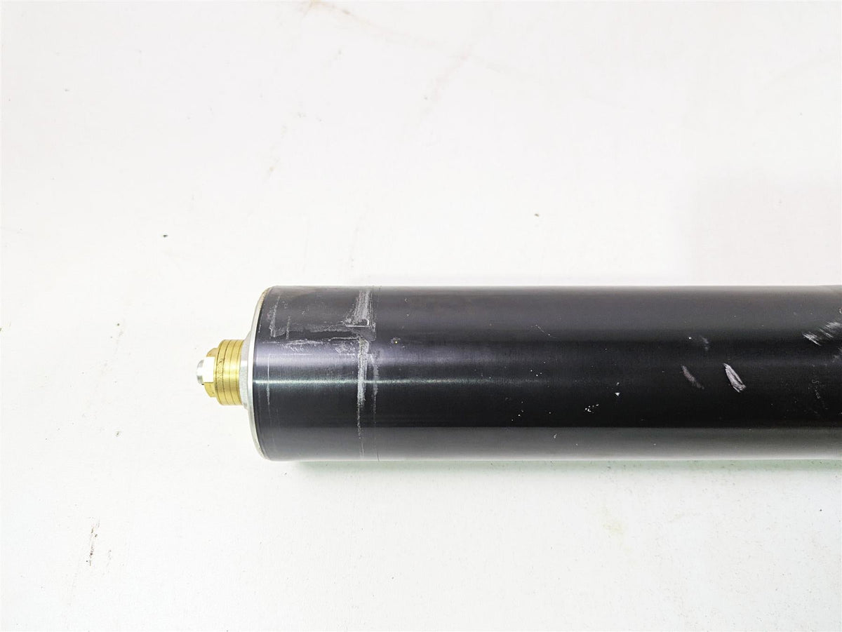 2022 Ducati Scrambler Desert Sled Bent Right Front Fork - For Parts 34420951A {{ shop.shopifyCountryName }} - Mototech271