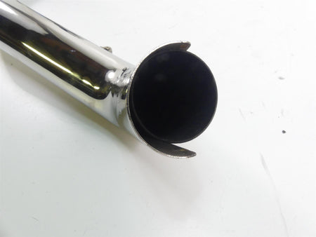 2005 Harley Touring FLHRSI Road King Bub Seven Rear Header Pipe {{ shop.shopifyCountryName }} - Mototech271