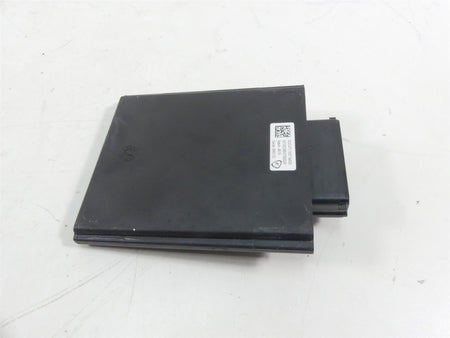 2020 Ducati Panigale V2 Bbox Black Box Control Unit Module 38511094A BBS1507 {{ shop.shopifyCountryName }} - Mototech271