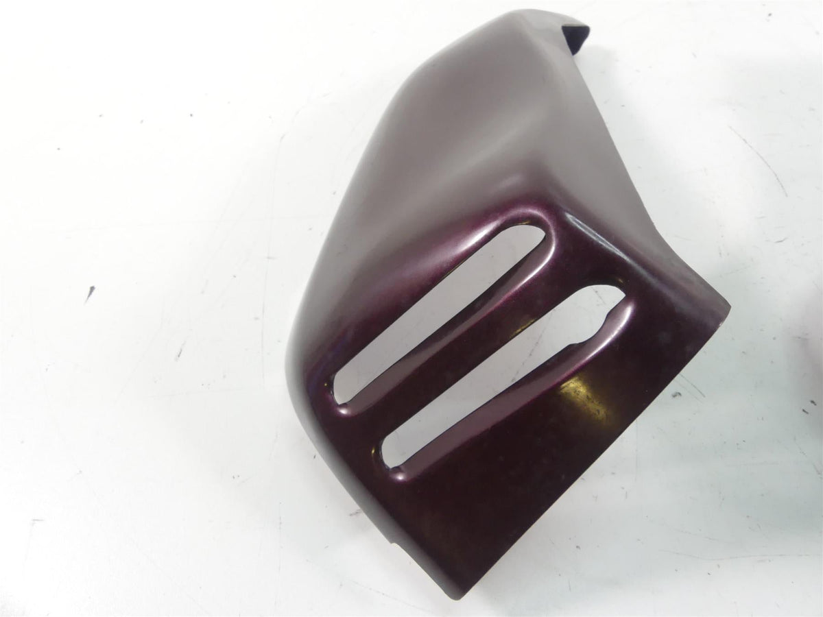 2006 Yamaha Roadliner XV1900 Side Cover Fairing Cowl Set 1D7-21711-00-P0 {{ shop.shopifyCountryName }} - Mototech271